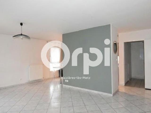 Location Appartement 2 pièces 71.22 m2 Argancy