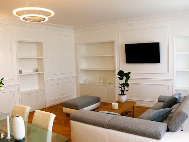 Location Appartement 2 pièces 71 m2 Saint mande
