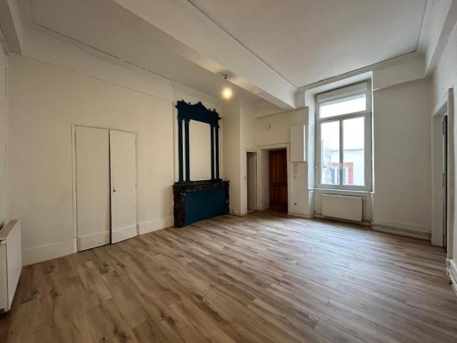 Location appartement 2 pièces 71 m² à Toulouse 31000