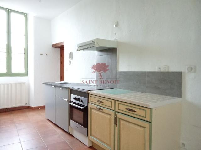 Location Appartement 2 pièces 71m² ANIANE 34150