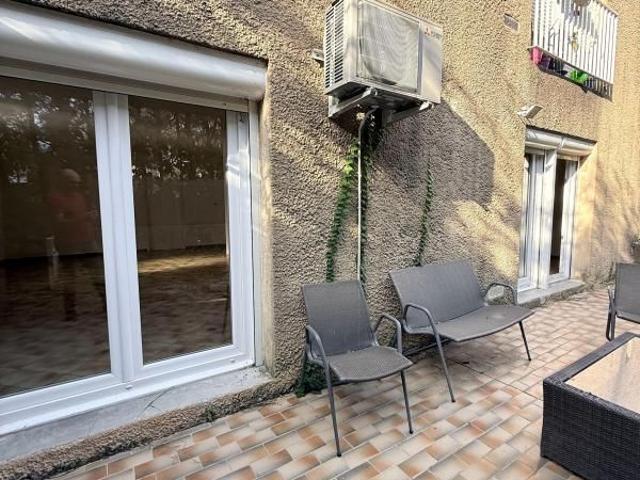 Location Appartement 2 pièces 71m² LATTES 34970