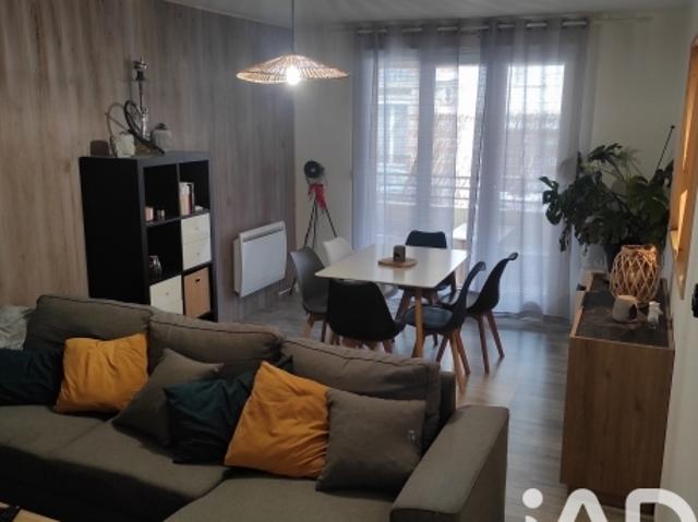 Location Appartement 2 pièces