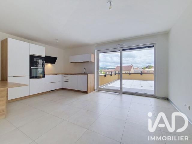 Location Appartement 2 pièces