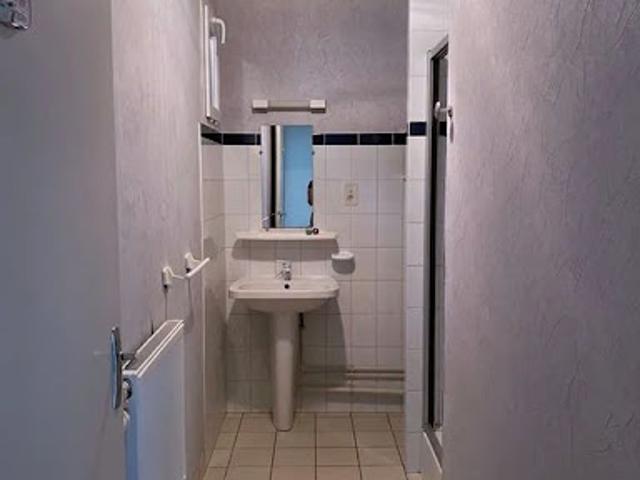 Location Appartement 2 pièces 72 m2 Bruyeres