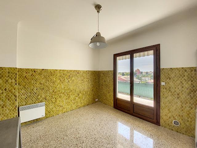 Location Appartement 2 pièces 72 m2 Cagnes sur Mer