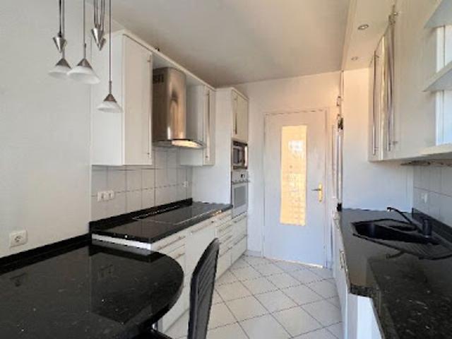 Location Appartement 3 pièces 72.75 m2 Mulhouse