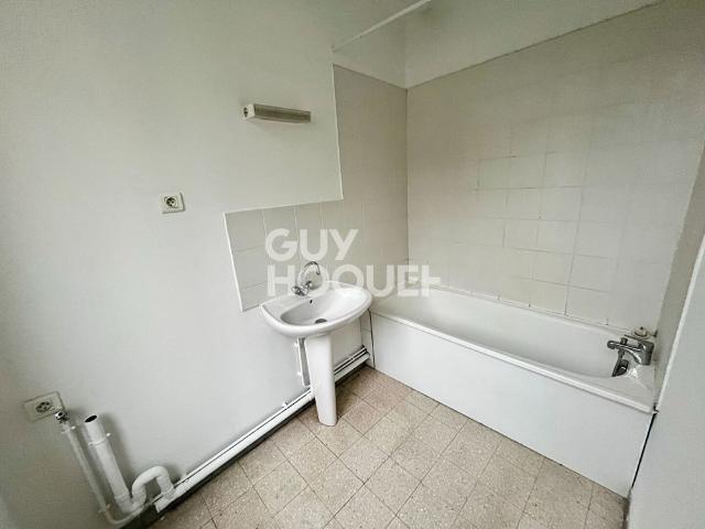 Location Appartement 2 pièces 72m²