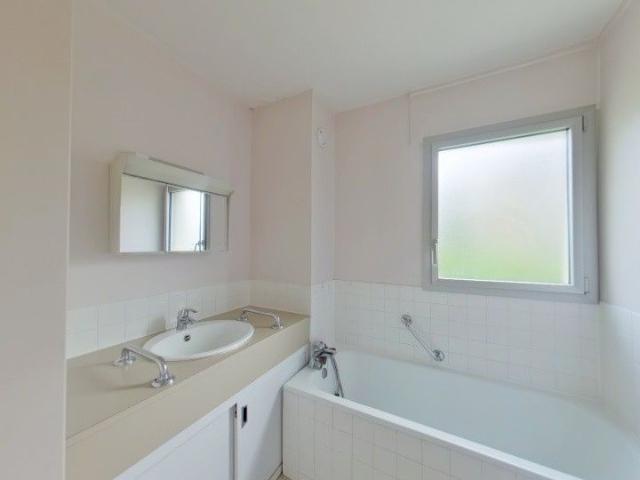 Location Appartement 2 pièces 72m² CHINON 37500