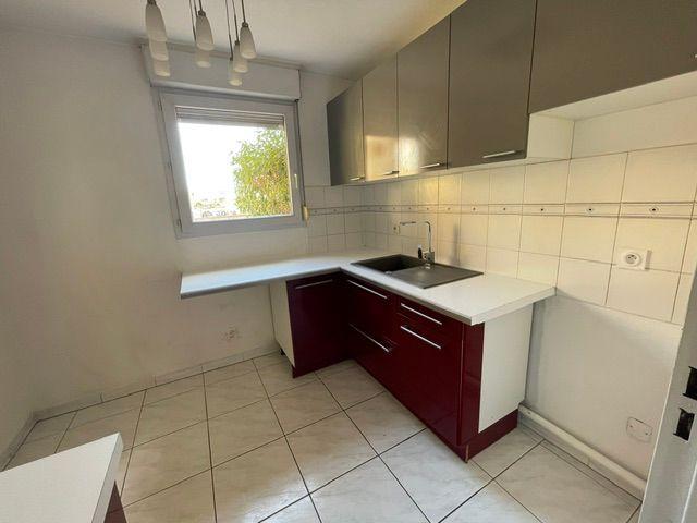 Location Appartement 2 pièces 72m² LATTES 34970