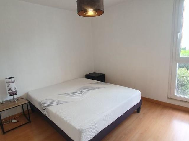 Location Appartement 2 pièces 72m² MONTPELLIER 34000