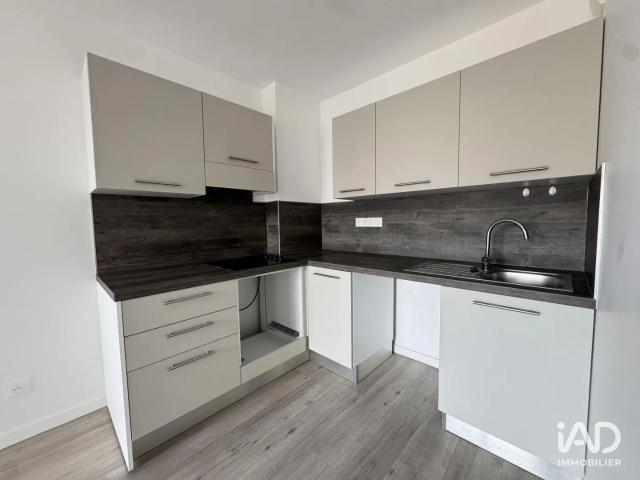 Location Appartement 2 pièces