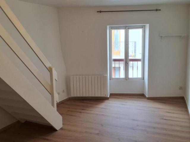 Location appartement 2 pièces