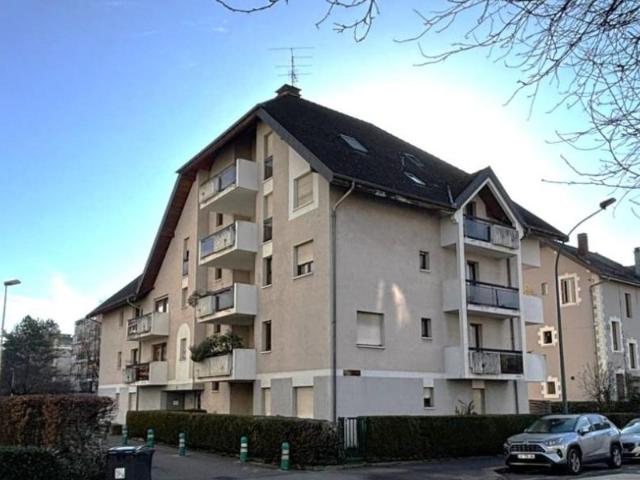 Location appartement 2 pièces