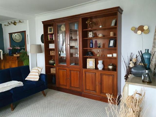 Location Appartement 2 pièces 74 m2 Le Mée sur Seine
