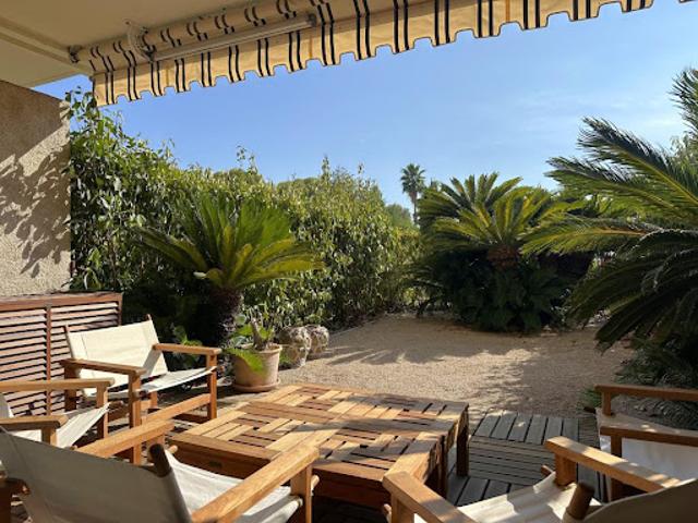 Location Appartement 2 pièces 74.14 m2 Roquebrune Cap Martin