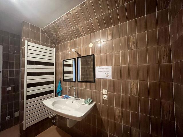 Location Appartement 2 pièces 74m²