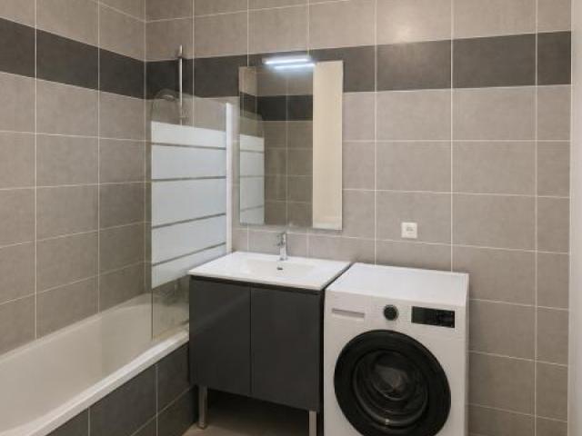 Location appartement 2 pièces