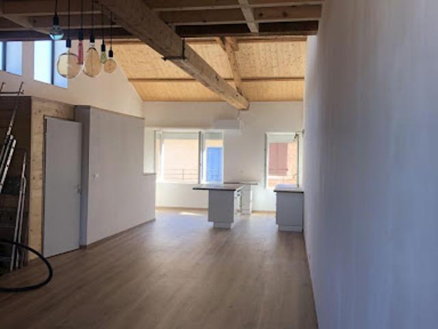 Location Appartement 2 pièces 75 m2 Gimont