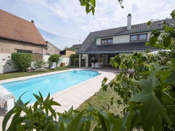 Location Appartement 2 pièces 75 m2 Ostwald