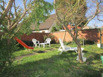 Location Appartement 2 pièces 76 m2 Haguenau