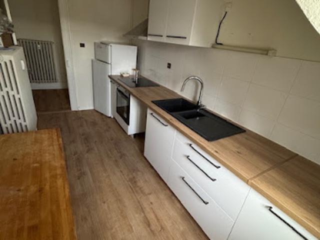 Location Appartement 2 pièces 76 m2 Strasbourg