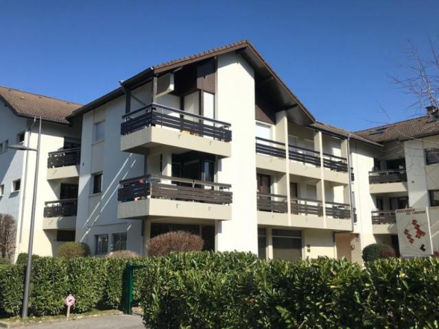 Location appartement 2 pièces
