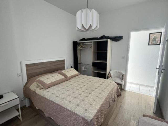 Location appartement 2 pièces