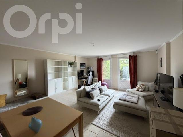 Location Appartement 2 pièces 78.95 m2 Senlis