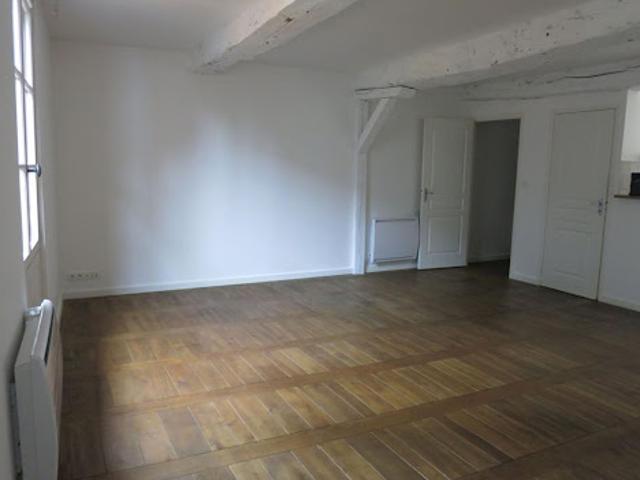 Location Appartement 3 pièces 78.18 m2 Rennes