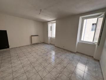 Location Appartement 2 pièces 78 m2 Robiac Rochessadoule