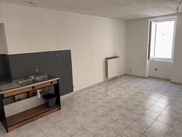 Location Appartement 2 pièces 78.89 m2 Robiac Rochessadoule