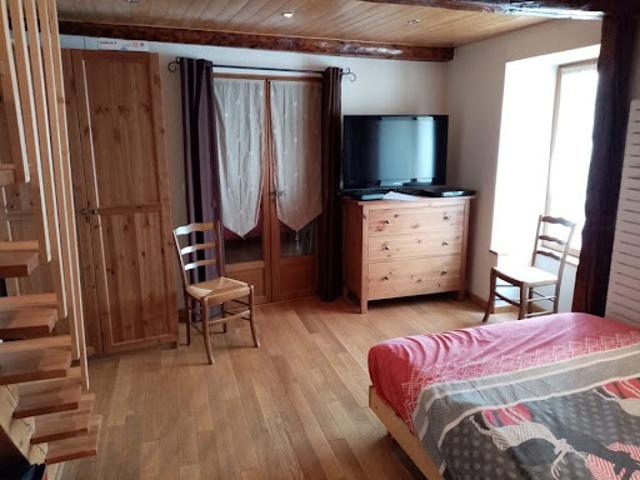Location Appartement 2 pièces 78 m2 Saint Etienne de Tinée