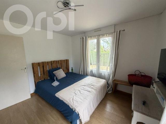 Location Appartement 2 pièces 78m² SENLIS 60300