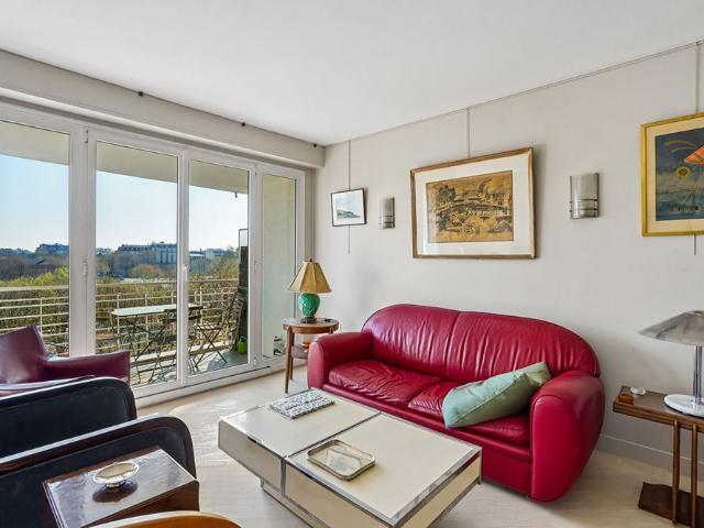 Location Appartement 2 pièces 79m²