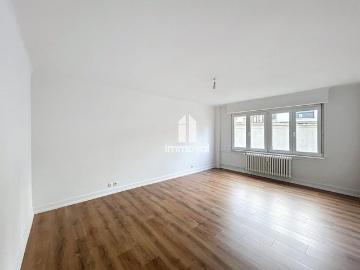 Location Appartement 2 pièces 79m² STRASBOURG 67000