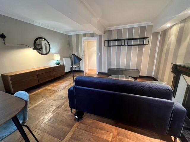 Location Appartement 2 pièces 79m² RENNES 35000
