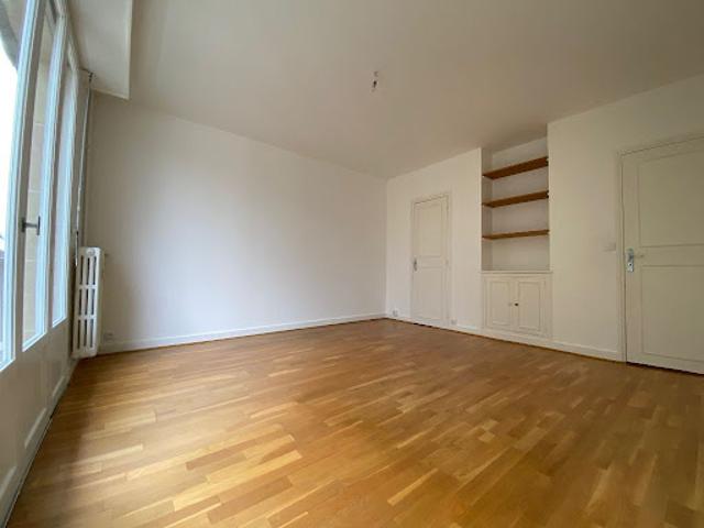 Location Appartement 2 pièces 83.74 m2 Compiegne