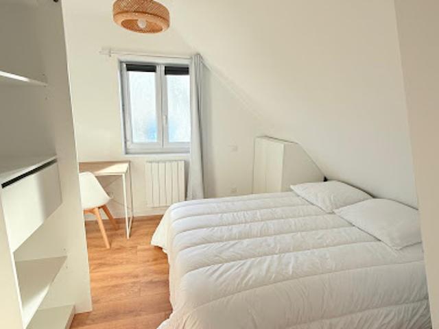 Location Appartement 2 pièces 83.2 m2 Vannes