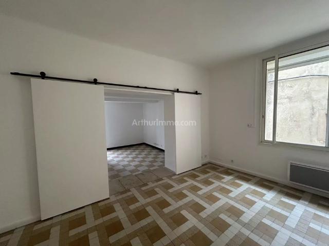 Location Appartement 2 pièces 83 m2 à Martigues