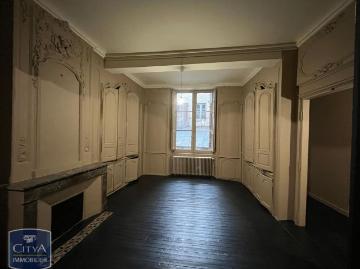 Location Appartement 2 pièces 83m² BORDEAUX 33000