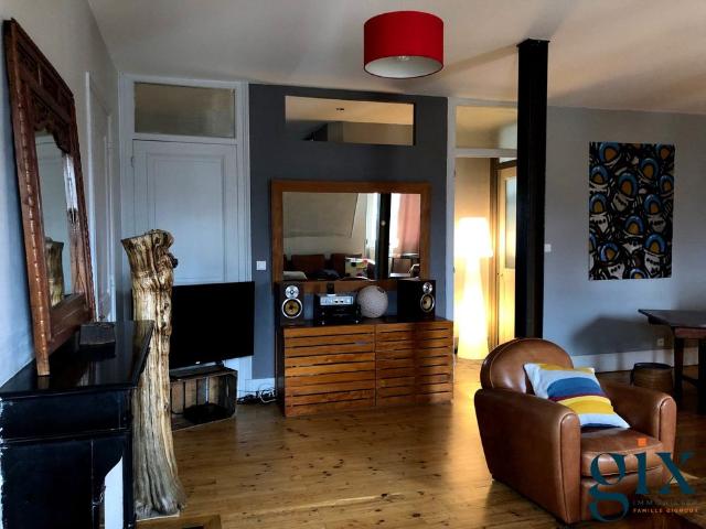 Location Appartement 2 pièces 83m² GRENOBLE 38000