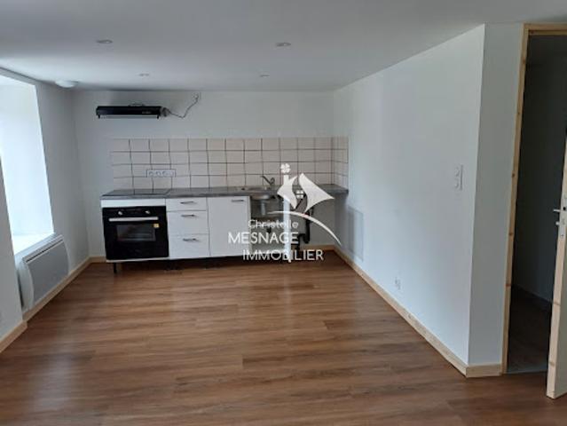 Location Appartement 2 pièces 80.54 m2 Plumaudan