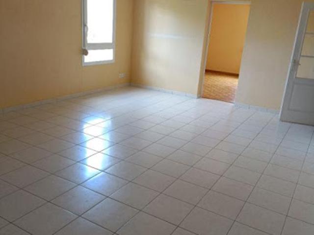 Location Appartement 2 pièces 80.55 m2 Manneville sur Risle