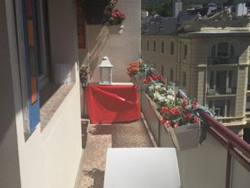 Location Appartement 2 pièces 80 m2 Aix les Bains