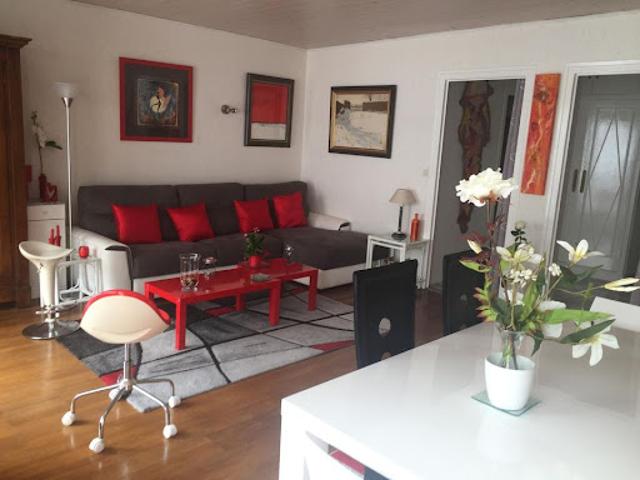 Location Appartement 2 pièces 80 m2 Aix les Bains