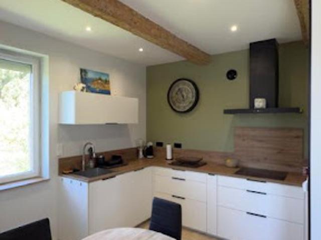 Location Appartement 2 pièces 80 m2 Beziers