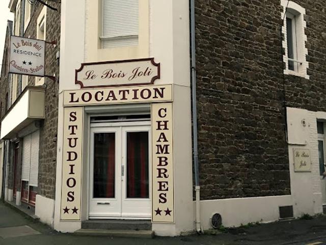 Location Appartement 2 pièces 80 m2 Saint Malo
