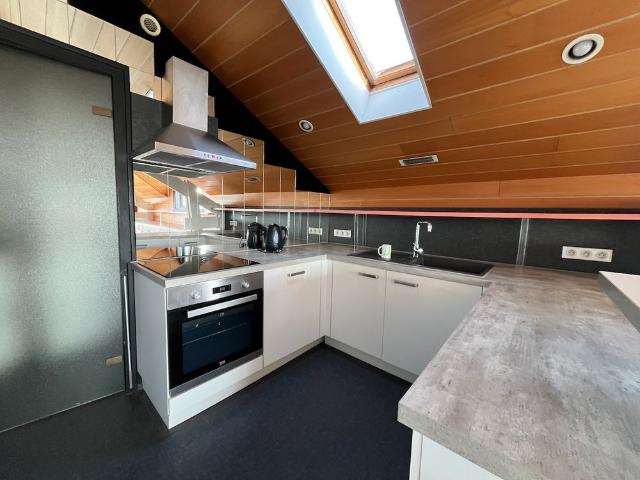 Location Appartement 2 pièces 80m²