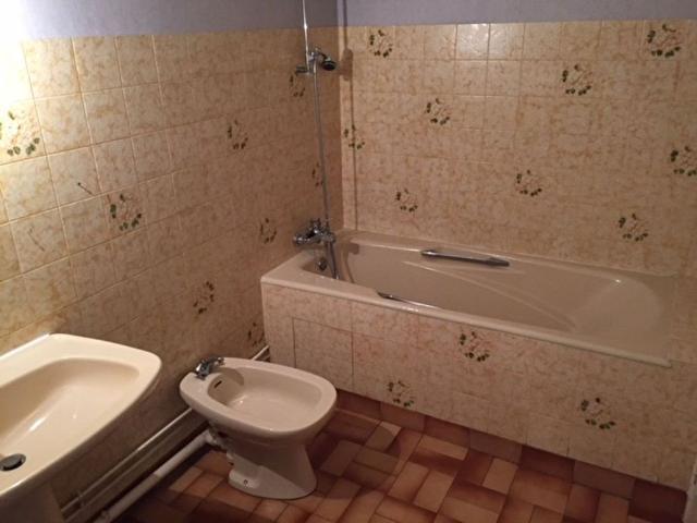 Location Appartement 2 pièces 80m² SELLES SUR CHER 41130