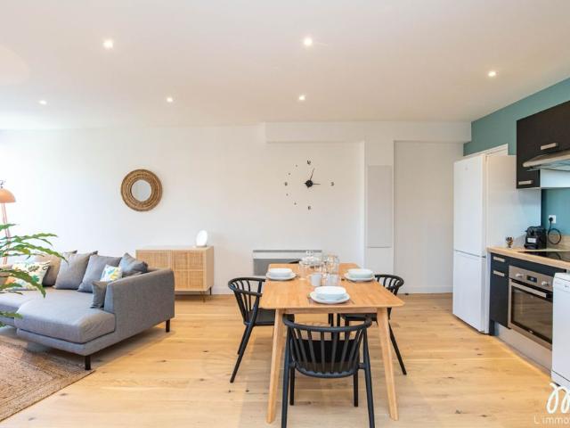 Location Appartement 2 pièces 80m² TOULOUSE 31500